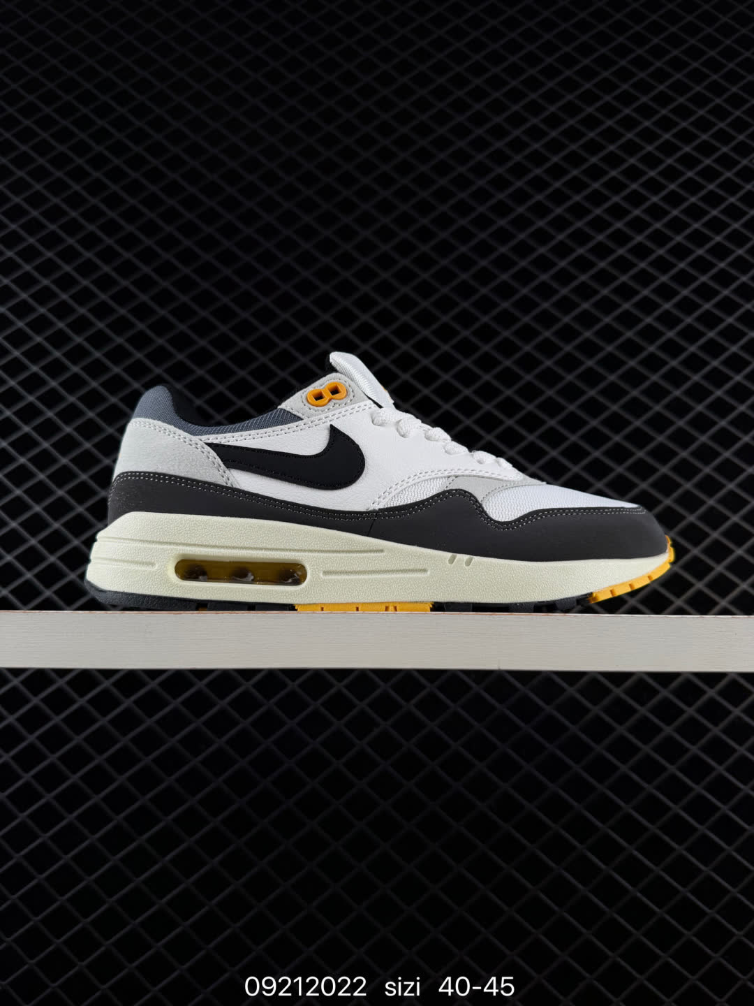 Nike Air Max 1-FZ0628-010 Nike Air Max 1-FZ0628-010
